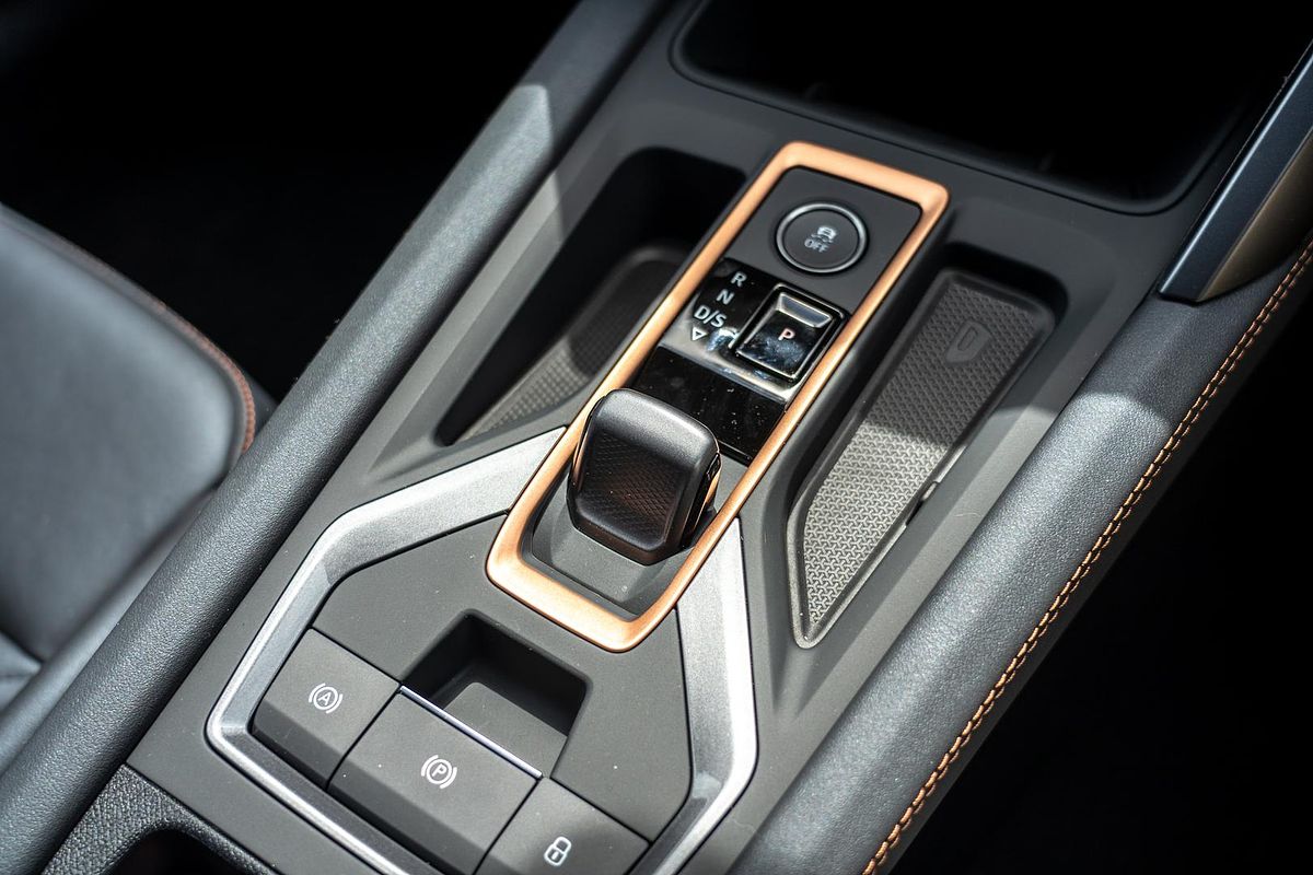 2025 CUPRA Leon VZe KL