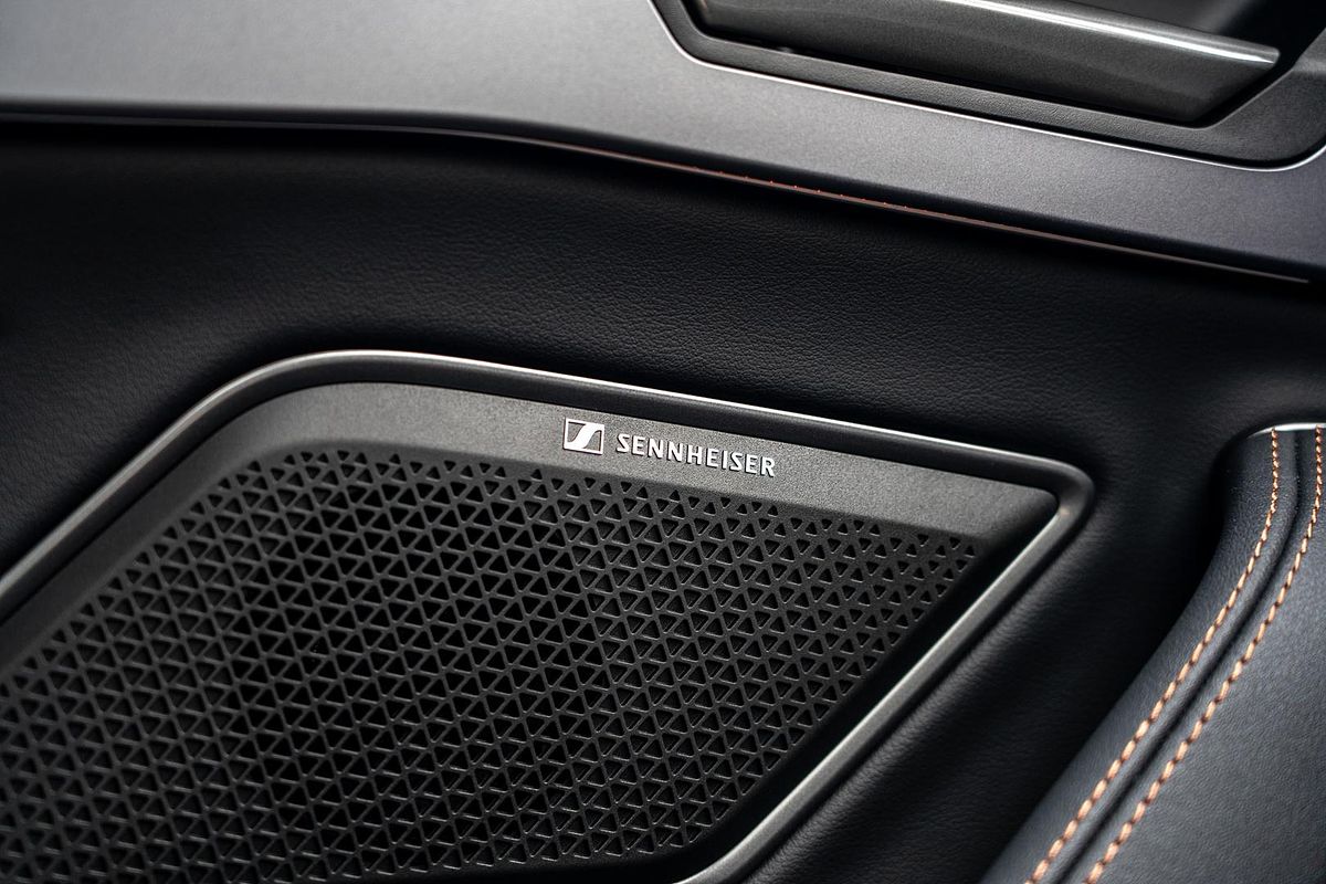 2025 CUPRA Leon VZe KL