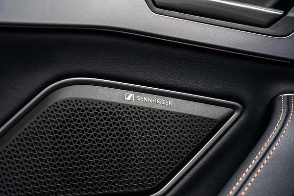 2025 CUPRA Leon VZe KL