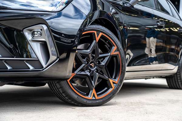 2025 CUPRA Leon VZe KL