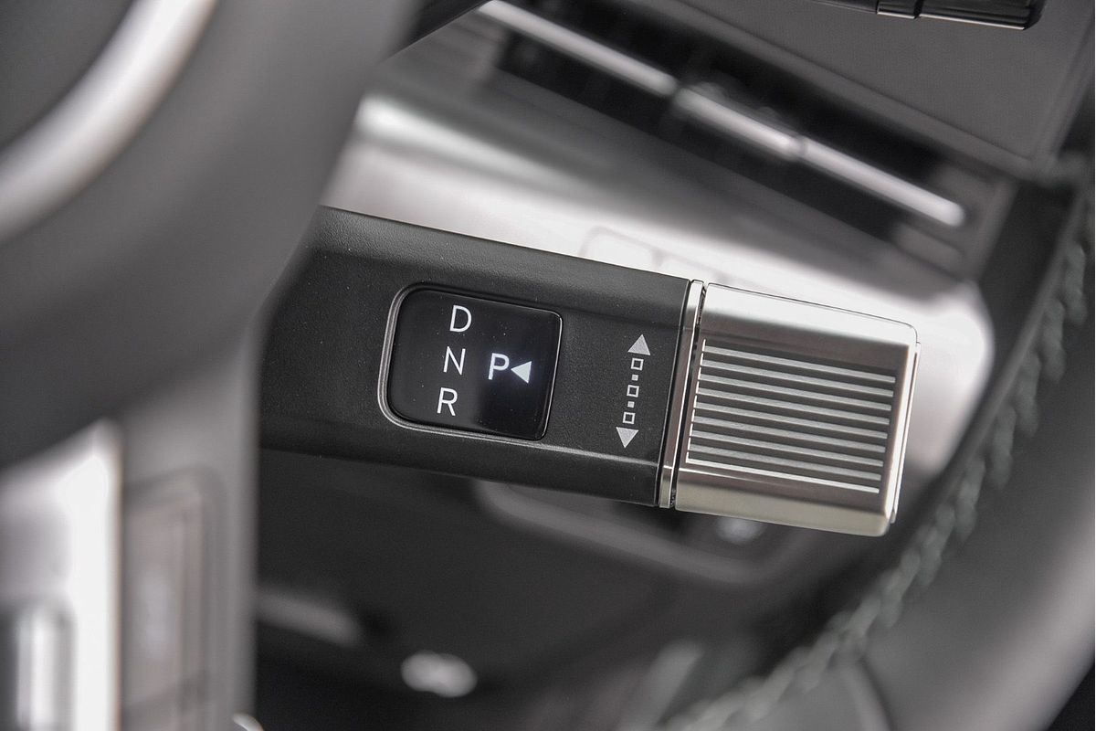 2025 Hyundai Kona Elite SX2.V3