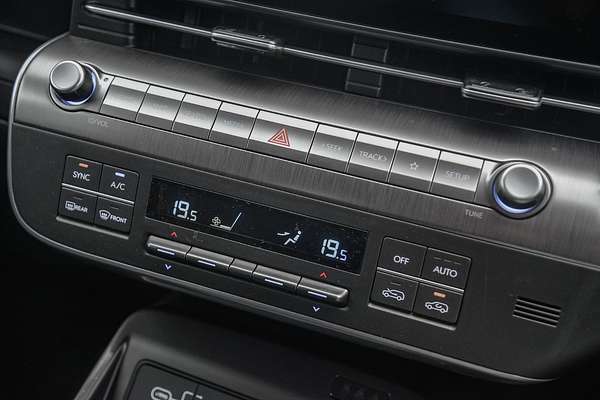 2025 Hyundai Kona Elite SX2.V3