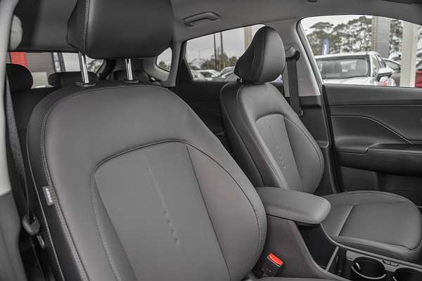 2025 Hyundai Kona Elite SX2.V3