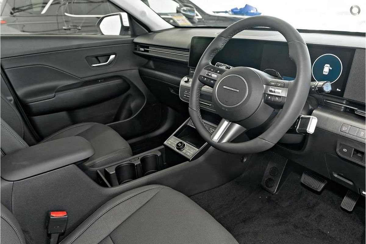 2025 Hyundai Kona Elite SX2.V3