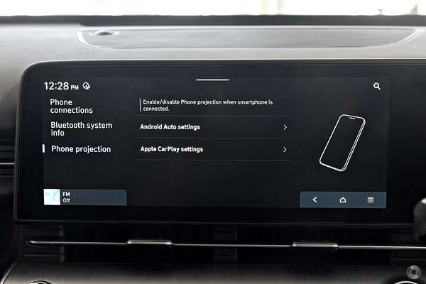 2025 Hyundai Kona Elite SX2.V3