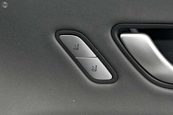 2025 Hyundai Kona Premium SX2.V3