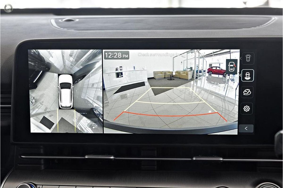 2025 Hyundai Kona Premium SX2.V3