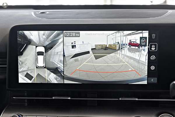 2025 Hyundai Kona Premium SX2.V3