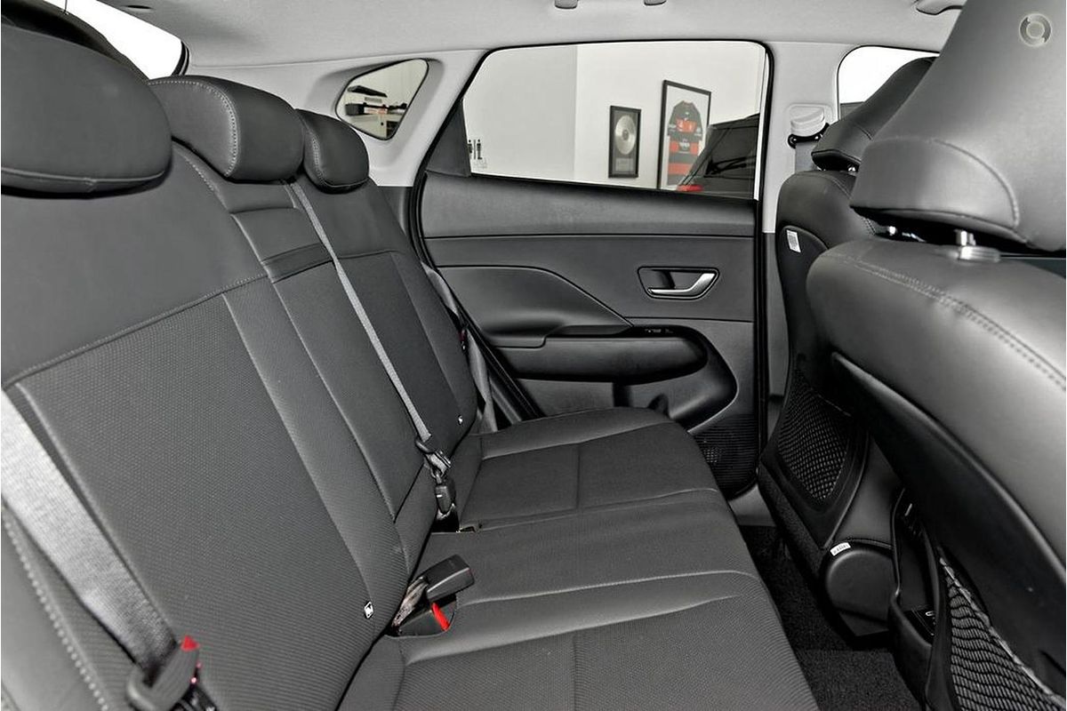 2025 Hyundai Kona Premium SX2.V3