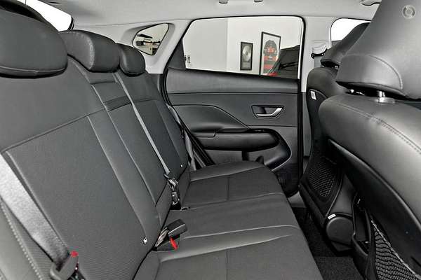 2025 Hyundai Kona Premium SX2.V3