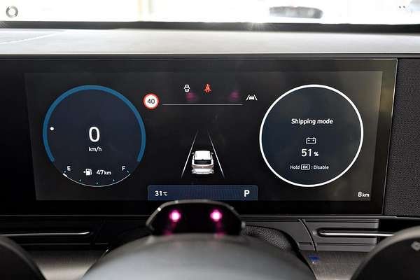 2025 Hyundai Kona Premium SX2.V3