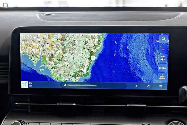 2025 Hyundai Kona Premium SX2.V3