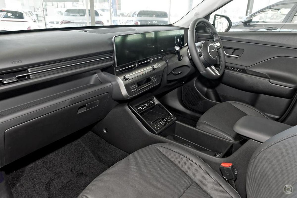 2025 Hyundai Kona Premium SX2.V3