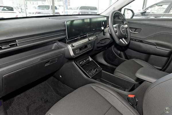 2025 Hyundai Kona Premium SX2.V3