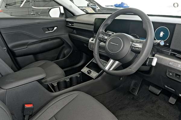 2025 Hyundai Kona Premium SX2.V3