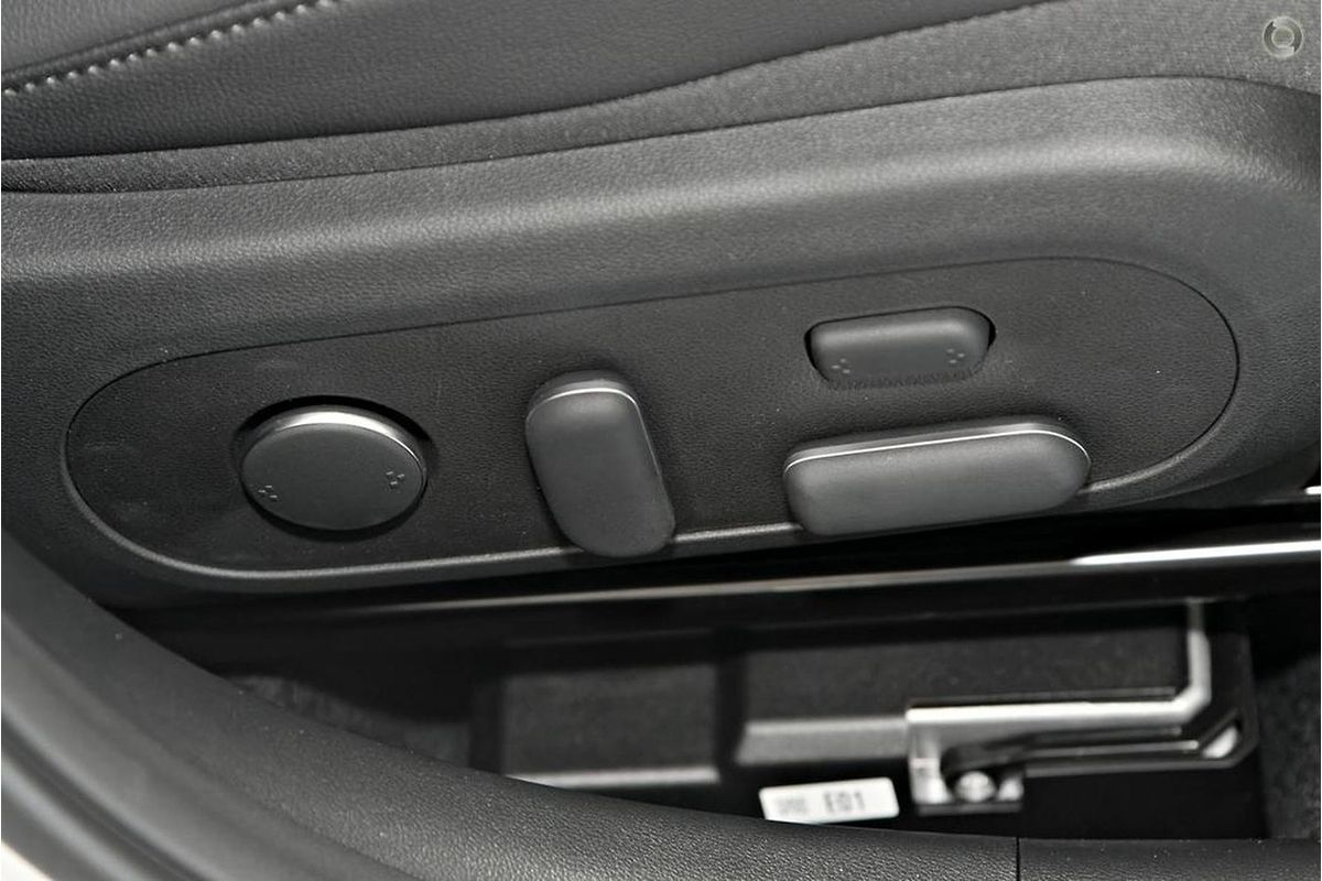 2025 Hyundai Kona Premium SX2.V3