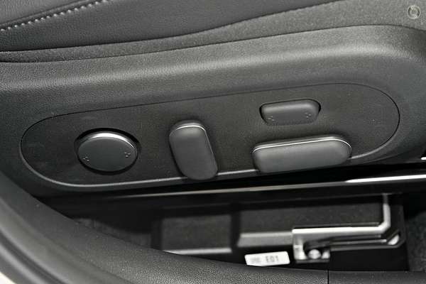 2025 Hyundai Kona Premium SX2.V3