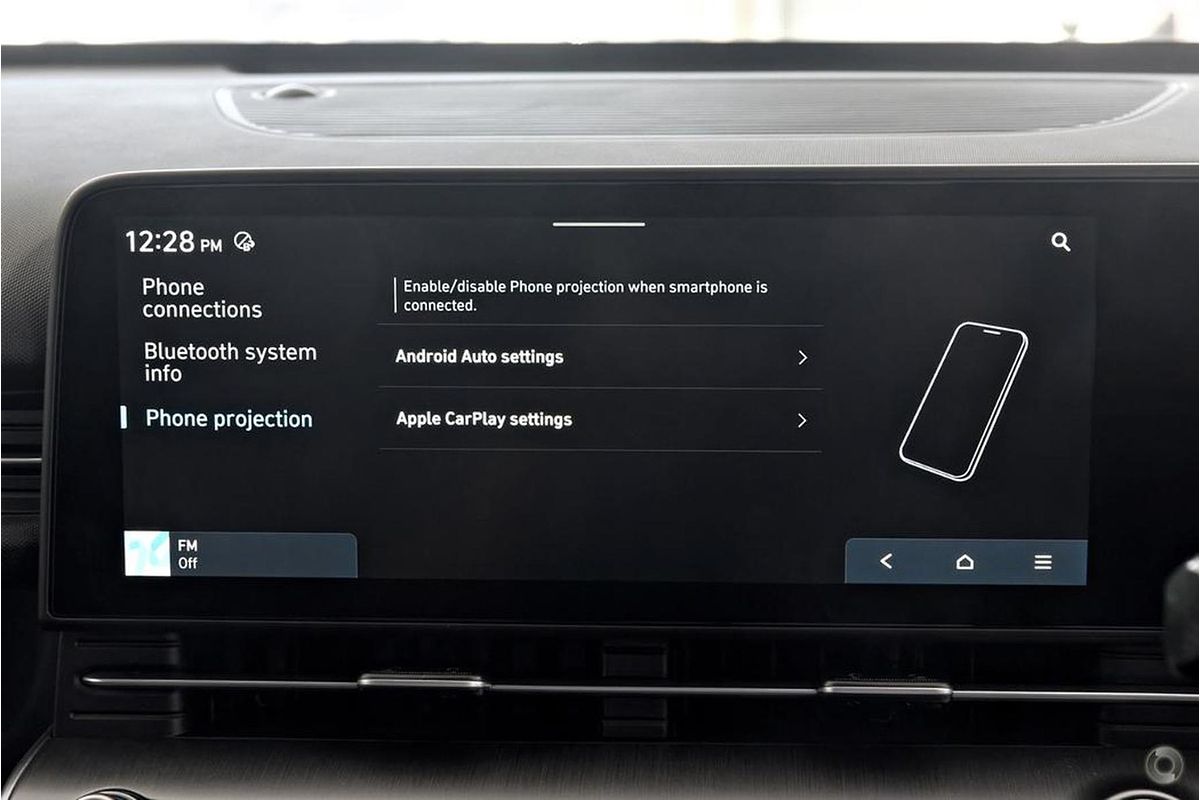 2025 Hyundai Kona Premium SX2.V3