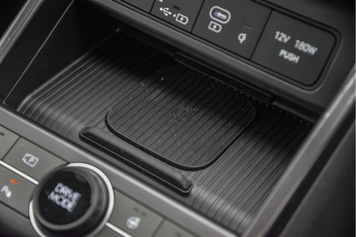 2025 Hyundai Kona Premium SX2.V3