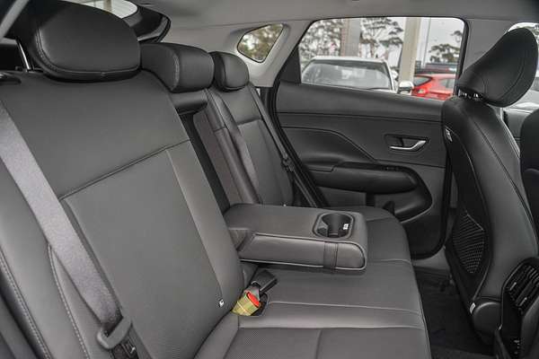 2025 Hyundai Kona Premium SX2.V3