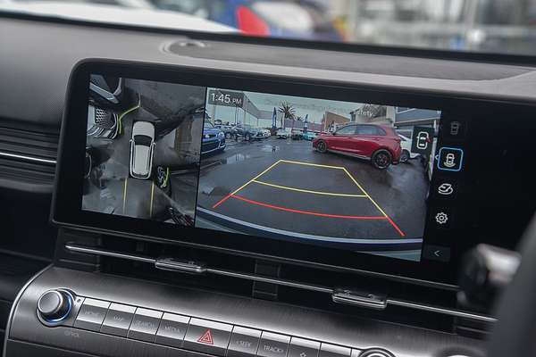 2025 Hyundai Kona Premium SX2.V3