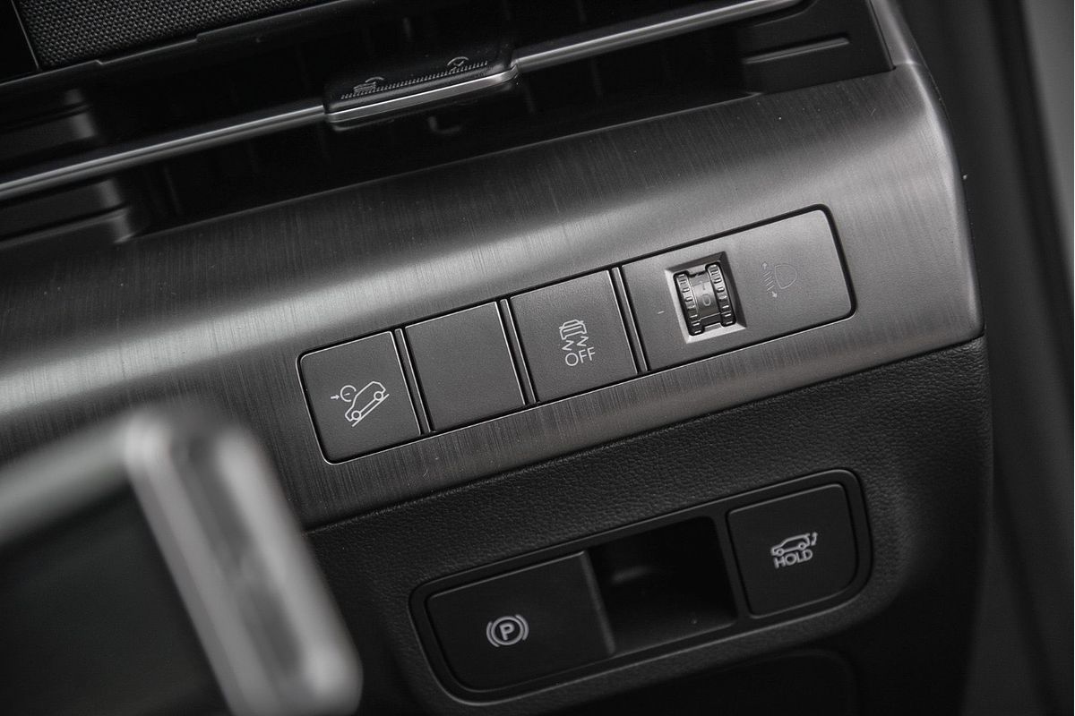 2025 Hyundai Kona Premium SX2.V3