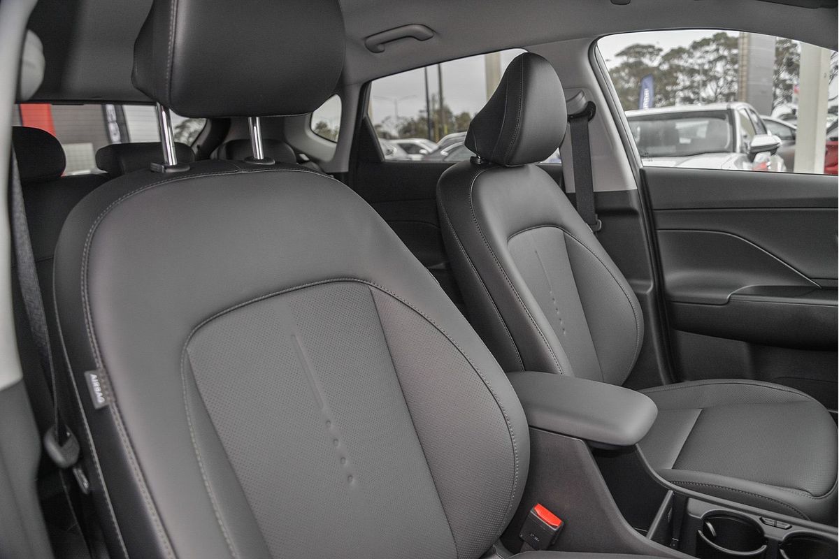 2025 Hyundai Kona Premium SX2.V3