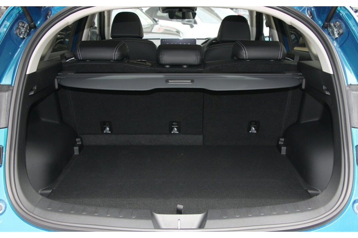 2025 GWM Haval Jolion Vanta A02