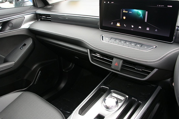 2025 GWM Haval Jolion Vanta A02