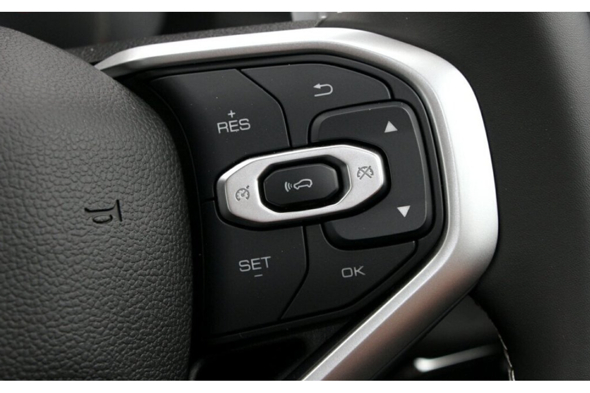 2025 GWM Haval Jolion Vanta A02