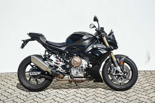 2024 BMW S 1000 R Race S 1000