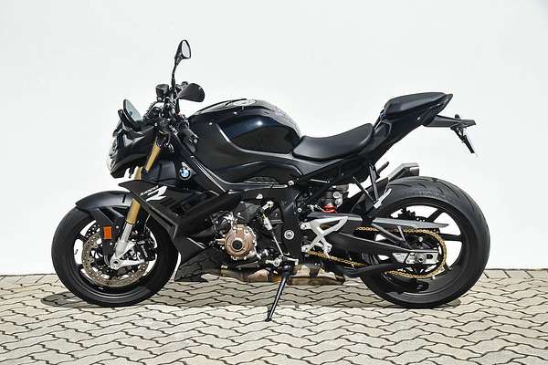 2024 BMW S 1000 R Race S 1000