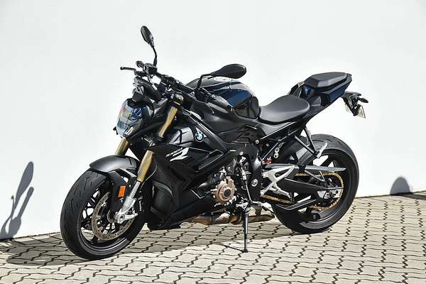 2024 BMW S 1000 R Race S 1000