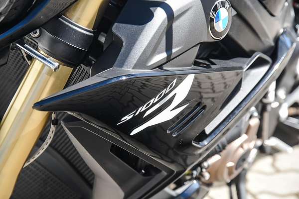 2024 BMW S 1000 R Race S 1000