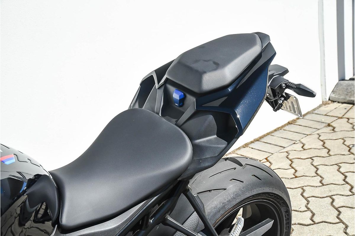 2024 BMW S 1000 R Race S 1000