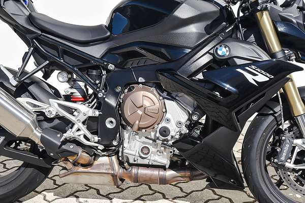 2024 BMW S 1000 R Race S 1000
