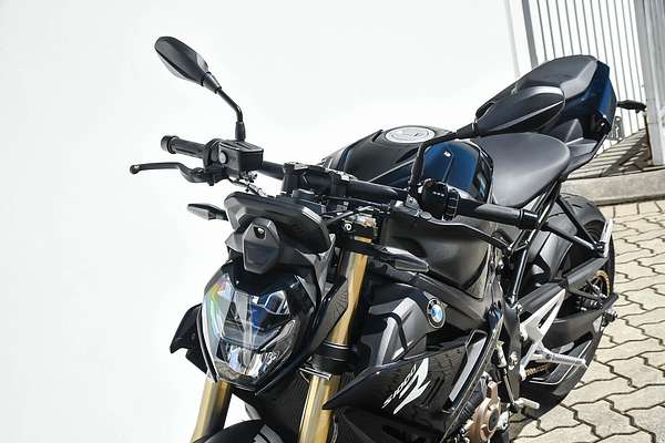 2024 BMW S 1000 R Race S 1000