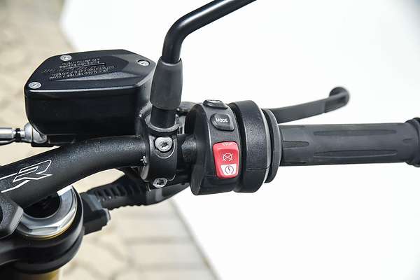 2024 BMW S 1000 R Race S 1000