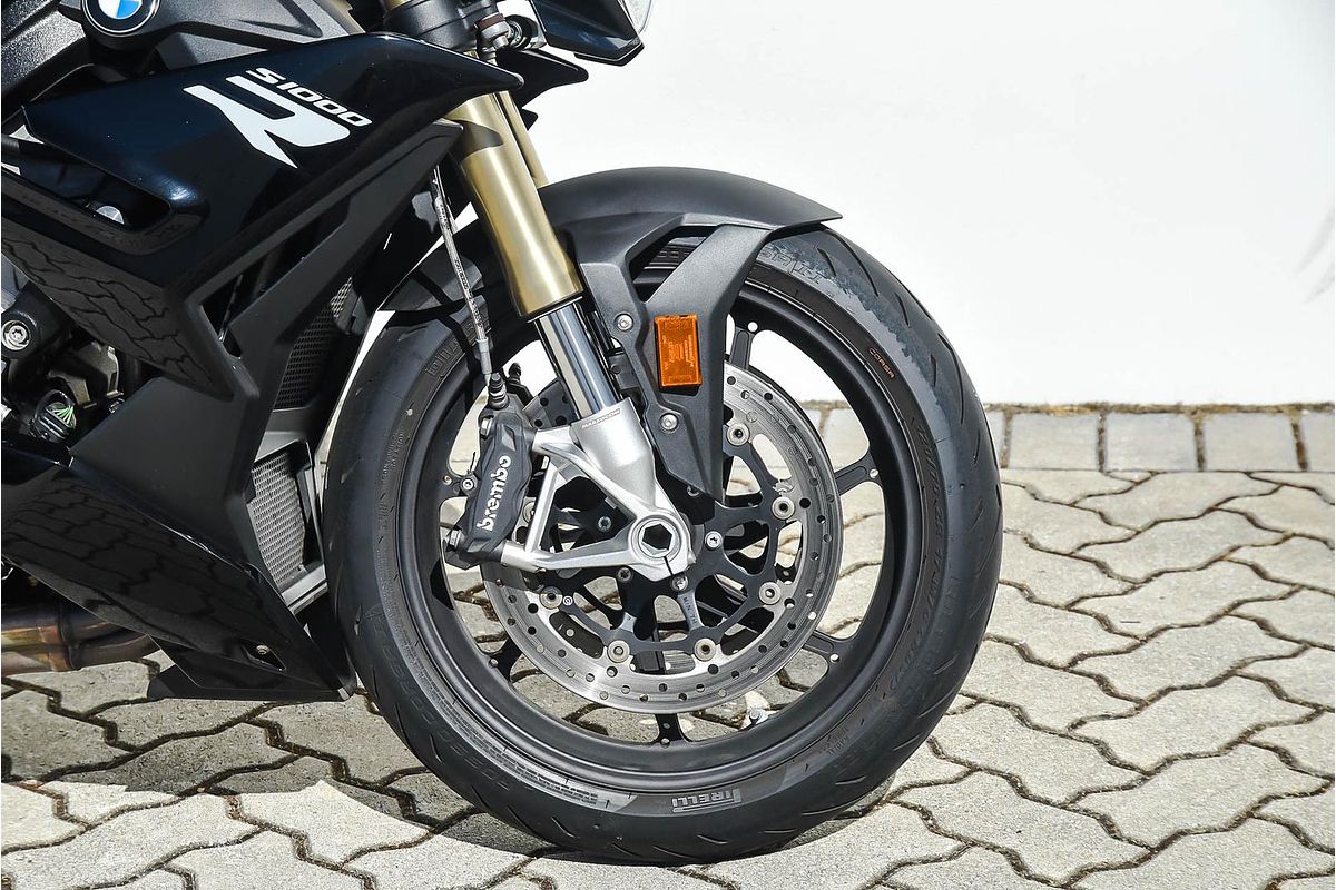 2024 BMW S 1000 R Race S 1000