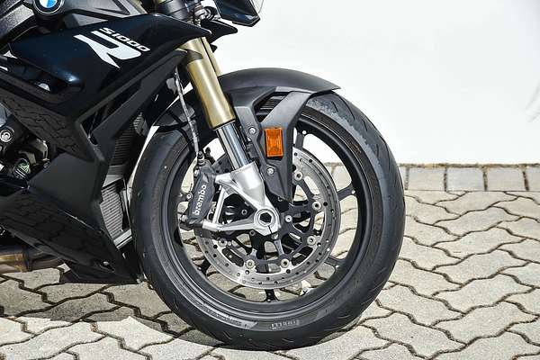 2024 BMW S 1000 R Race S 1000