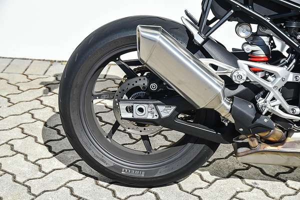 2024 BMW S 1000 R Race S 1000