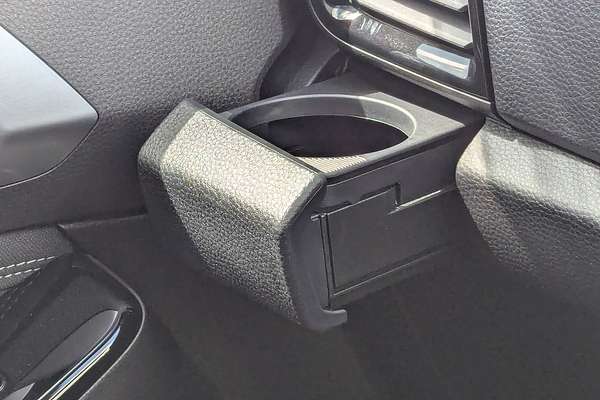 2025 Isuzu D-MAX LS-U 4X4