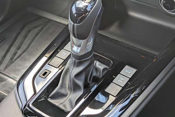 2025 Isuzu D-MAX LS-U 4X4