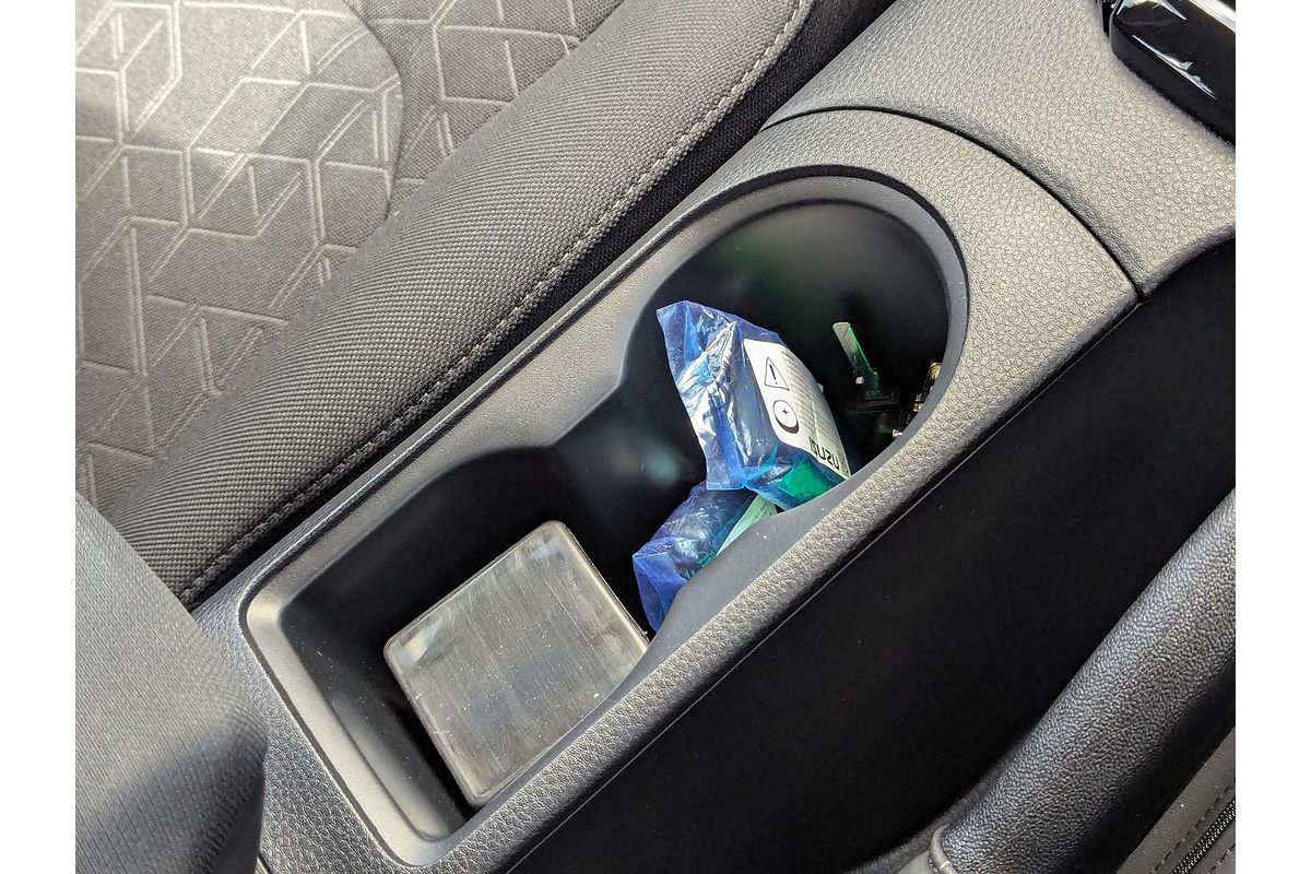 2025 Isuzu D-MAX LS-U 4X4