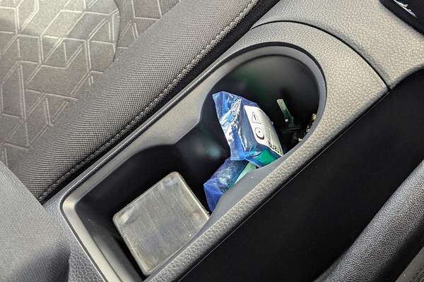 2025 Isuzu D-MAX LS-U 4X4