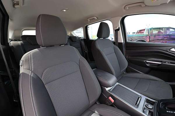 2018 Ford Escape Ambiente ZG
