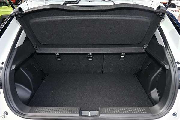 2025 Suzuki Fronx Hybrid KW