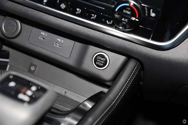 2025 Nissan X-TRAIL Ti-L T33