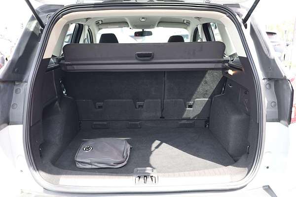 2018 Ford Escape Ambiente ZG