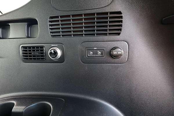 2018 Hyundai Santa Fe Elite TM